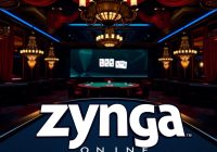 Zynga Poker
